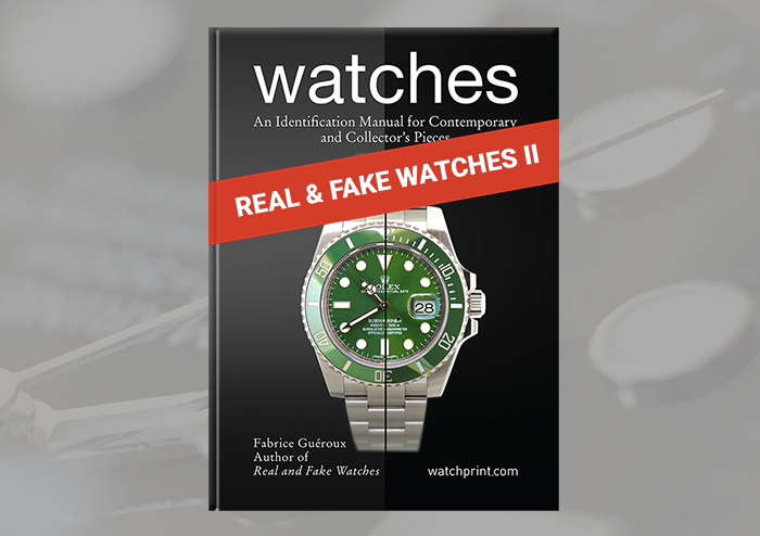 Books: 50 Watches That Changed The World