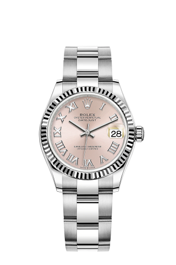 Datejust 31 White Rolesor copie