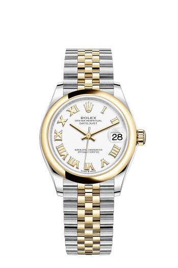 Datejust 31 Yellow Rolesor copie