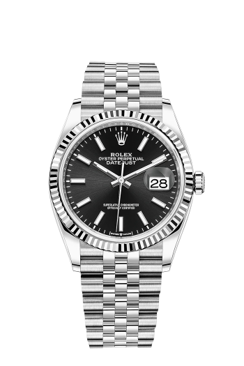 Datejust 36 White Rolesor copie