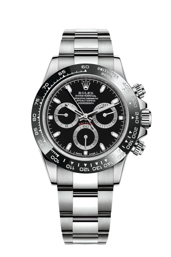 Rolex daytona outlet cost