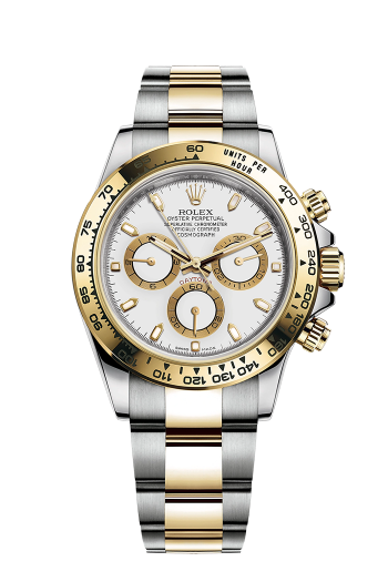 Rolex Daytona price Fabrice Gueroux Watch Expert