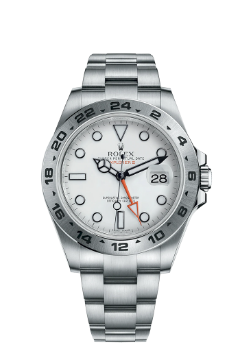 Explorer 216570 White copie