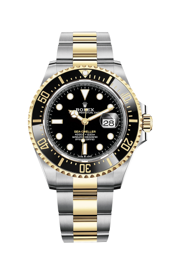 SeaDweller 126603 copie