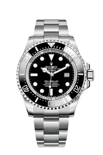 SeaDweller Deepsea 126660 copie