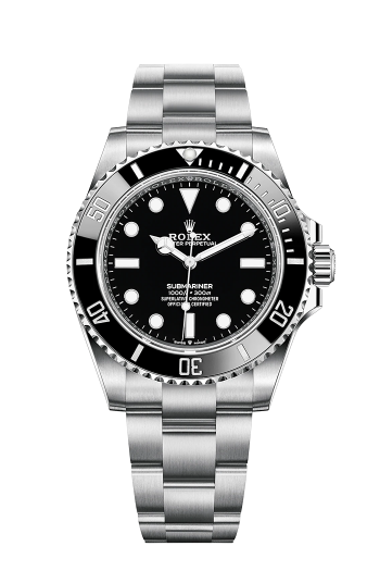 rolex submariner retail price