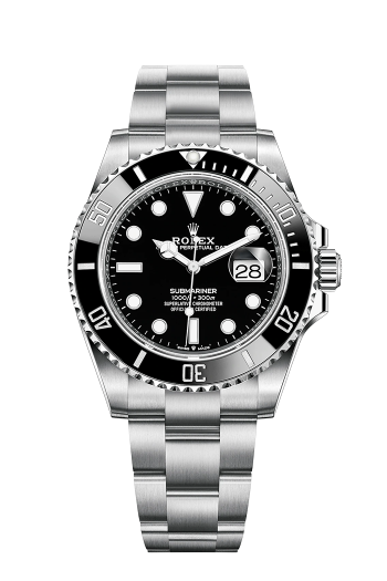 submariner rrp