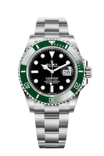 Submariner 126610LV copie