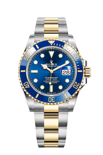 Submariner 126613LB copie