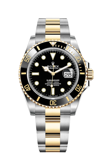 Submariner 126613LN copie