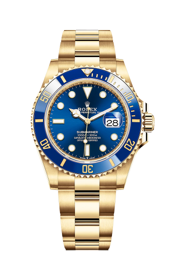 cost of submariner rolex watch