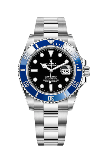 Submariner 126619LB copie