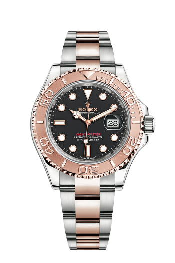 YachtMaster 126621 copie