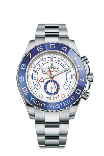 YachtMaster II 116680 copie