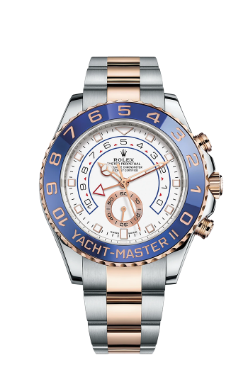 YachtMaster II 116681 copie