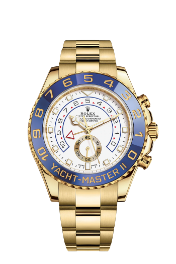 YachtMaster II 116688 copie